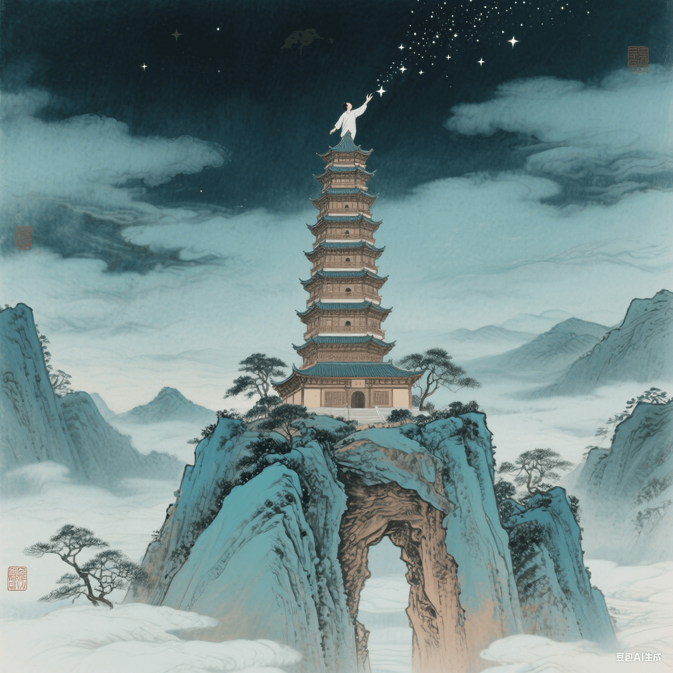 专辑封面
